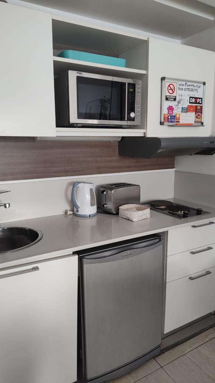 Las Canitas Studio Full Amenities, Seguridad Ciudad Autónoma de Buenos Aires