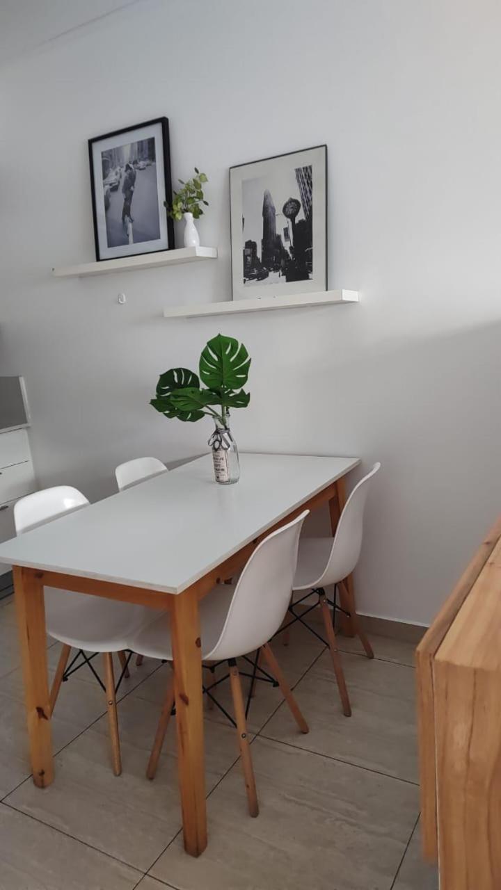 Apartamento Las Canitas Studio Full Amenities, Seguridad Ciudad Autónoma de Buenos Aires
