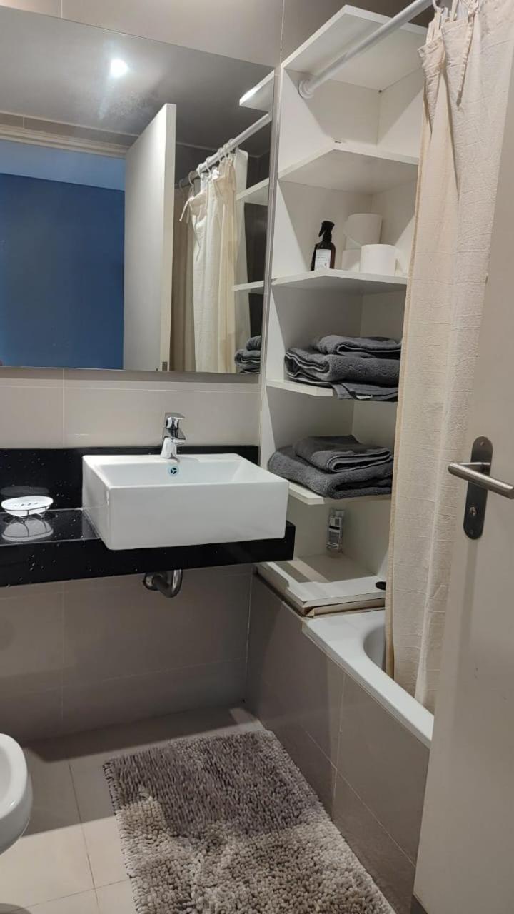 Apartamento Las Canitas Studio Full Amenities, Seguridad Ciudad Autónoma de Buenos Aires