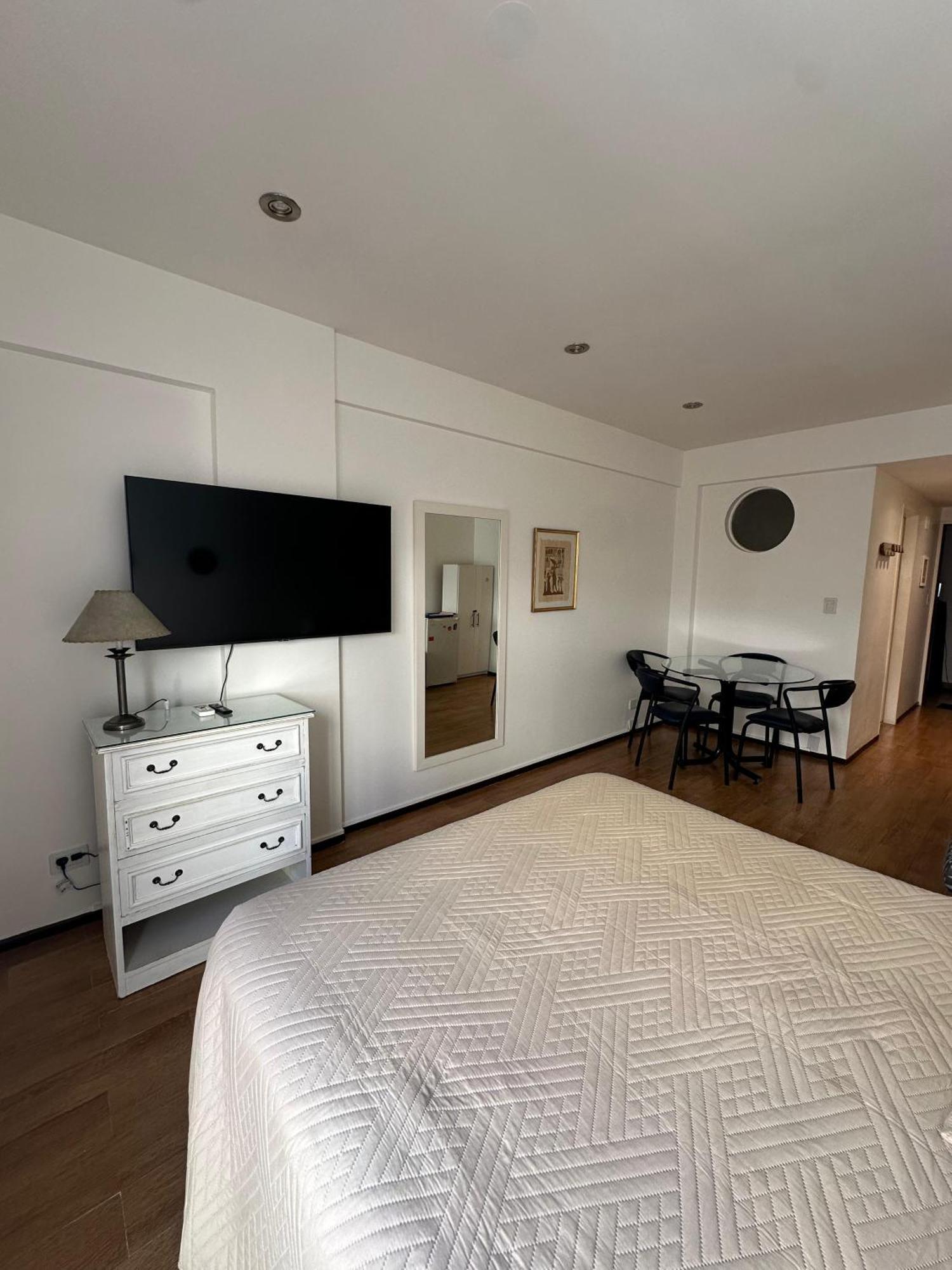 Apartamento Depto Daria Ciudad Autónoma de Buenos Aires