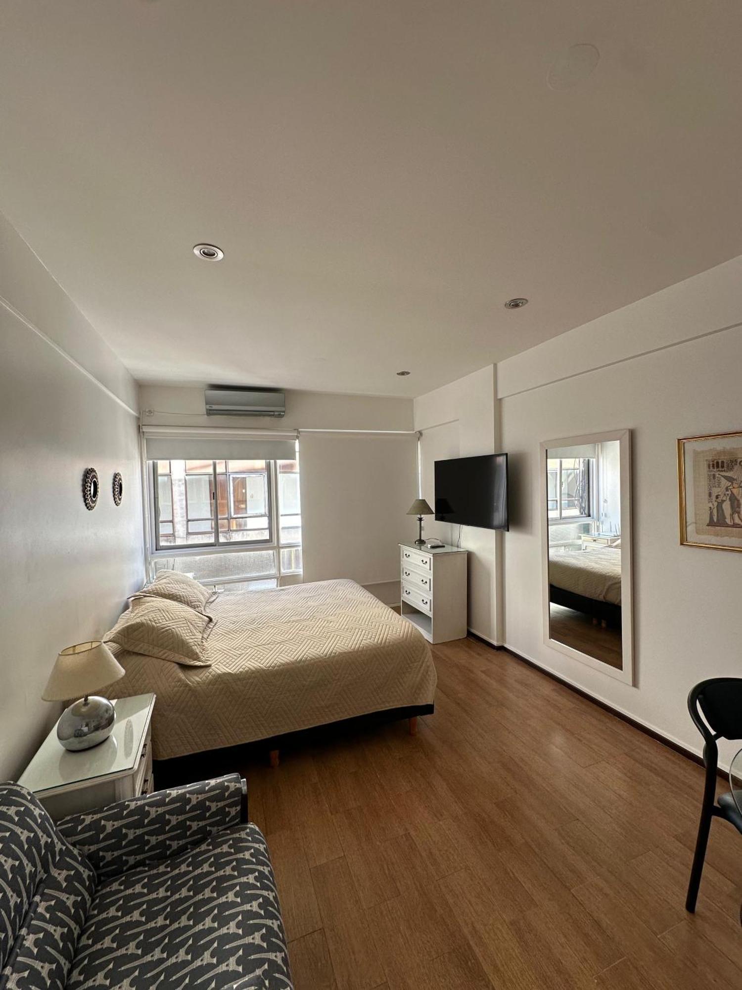 Depto Daria Apartamento Ciudad Autónoma de Buenos Aires