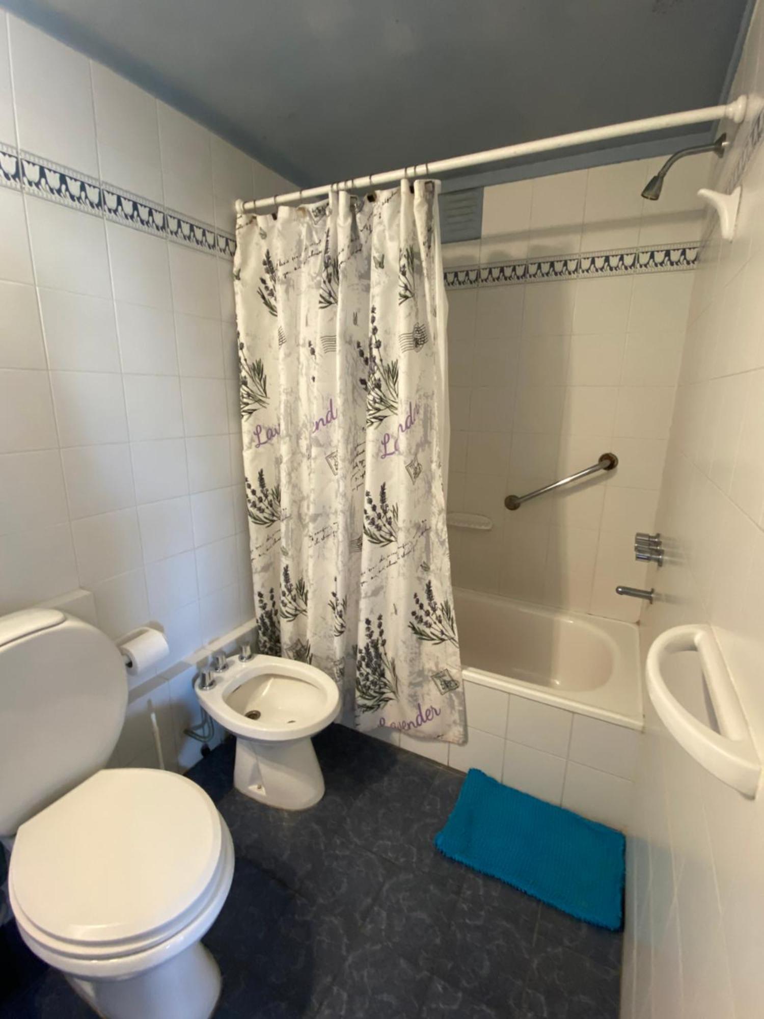 Apartamento Depto Con Cochera Opcional En El Edificio