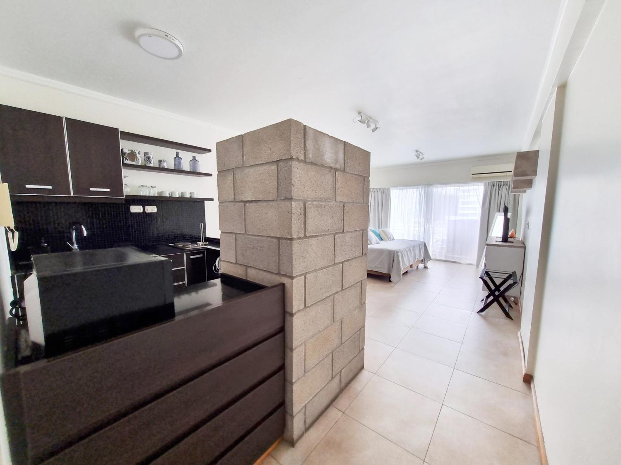 Apartment Mak - Amplio Y Luminoso Departamento En Palermo Hollywood!