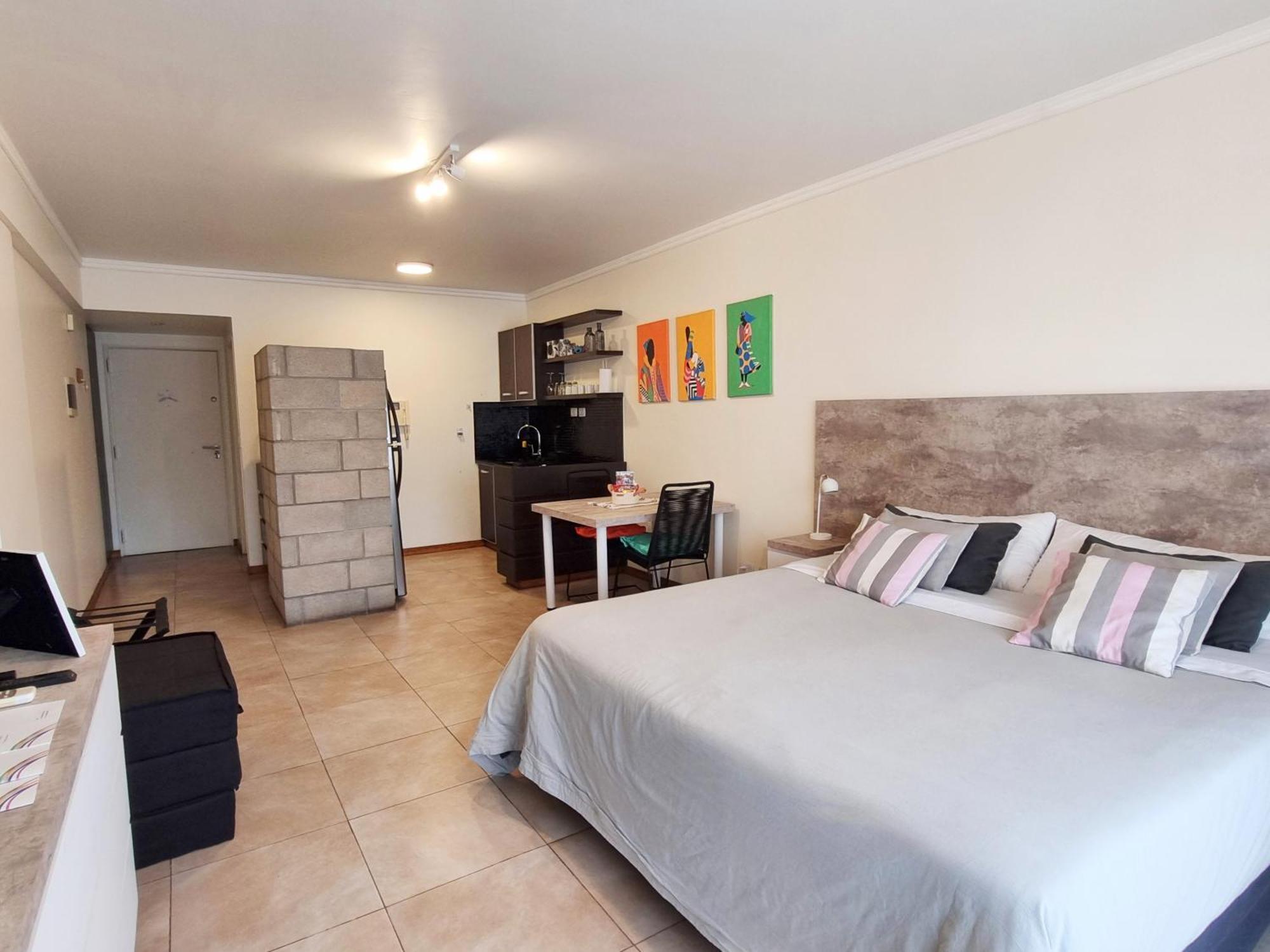 Mak - Amplio Y Luminoso Departamento En Palermo Hollywood! Apartment *