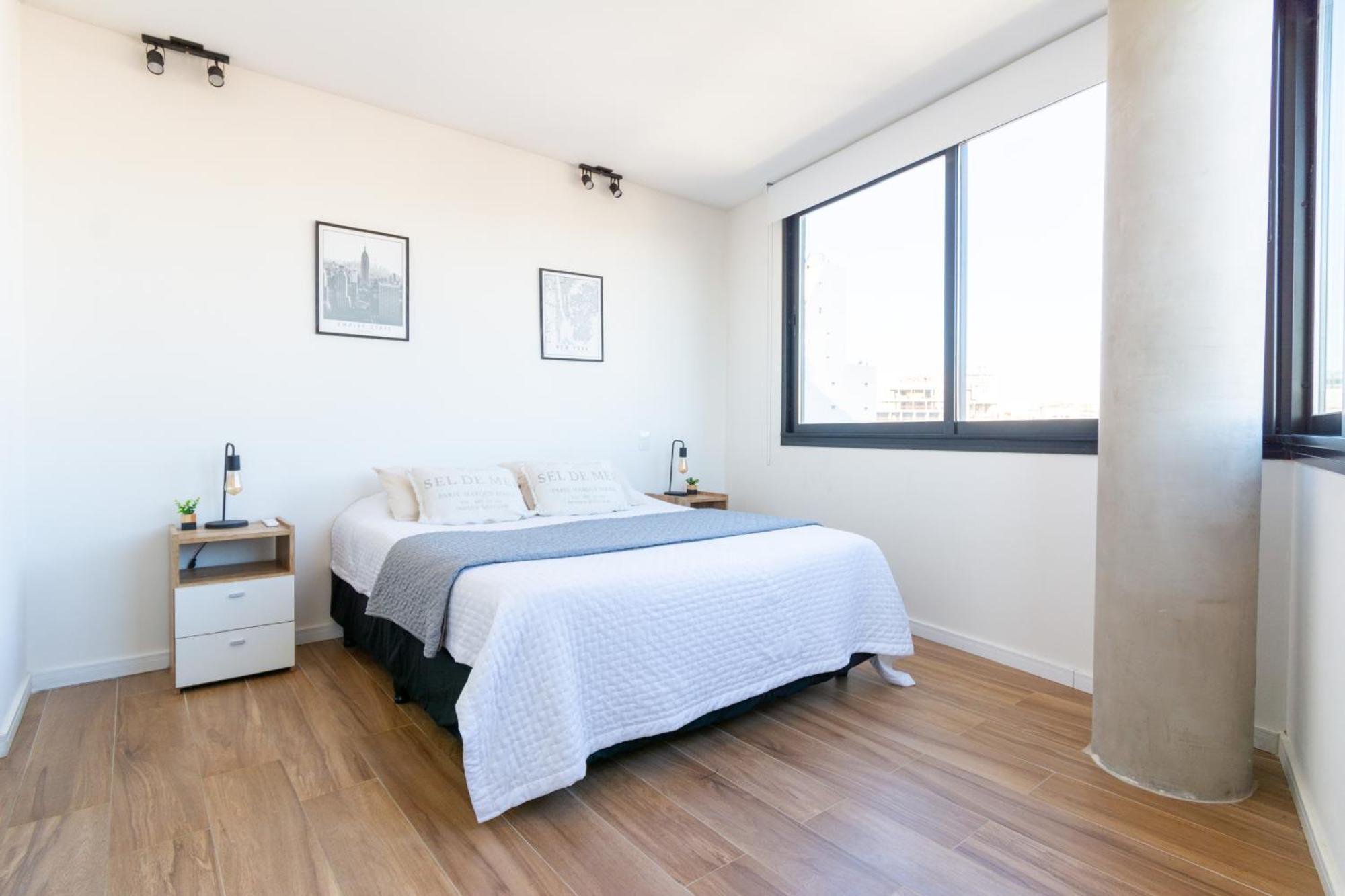 Nova - 1bhk In Dome Soho - Apartamento *