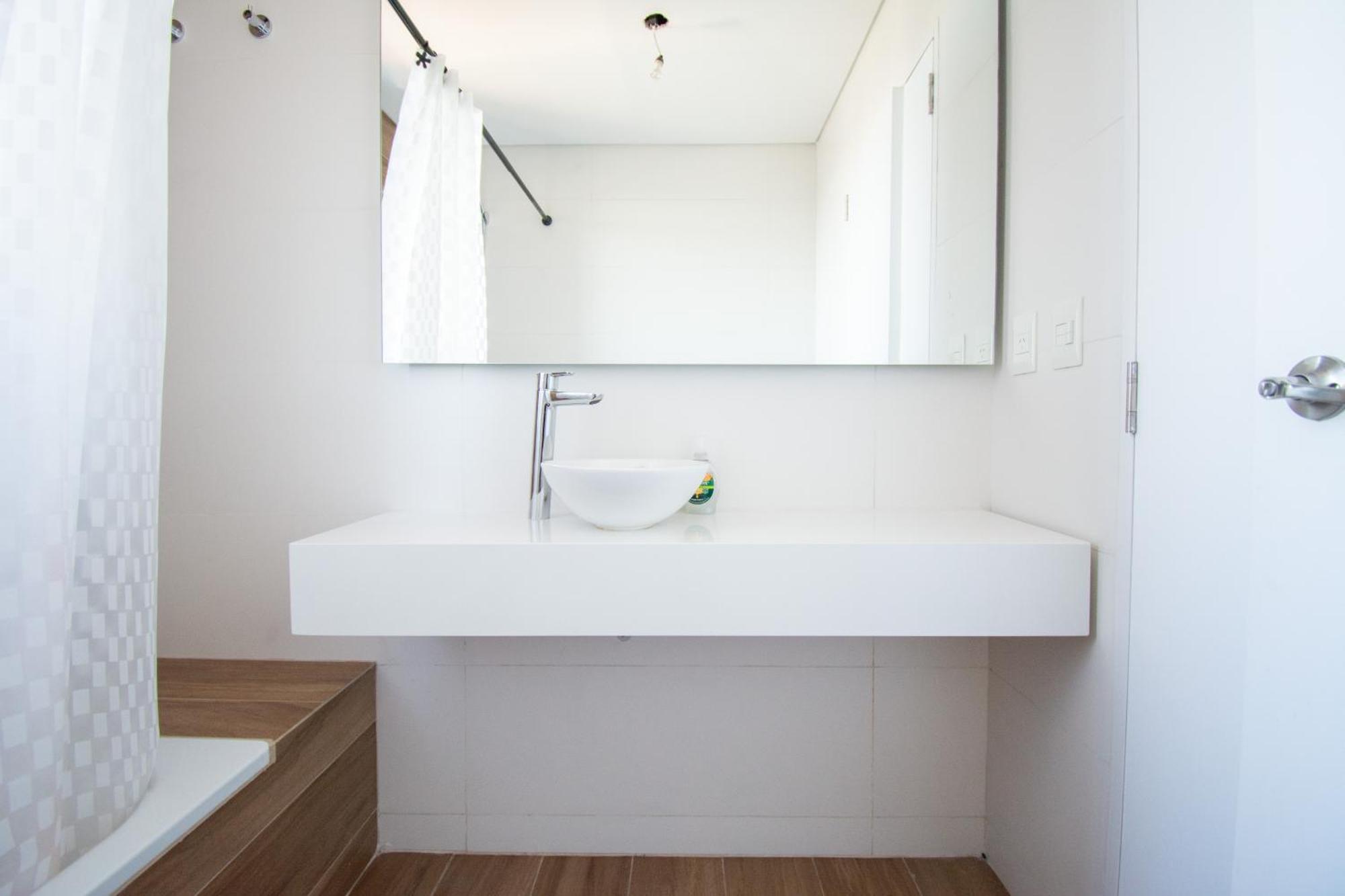 Nova - 1bhk In Dome Soho - Apartamento Ciudad Autónoma de Buenos Aires