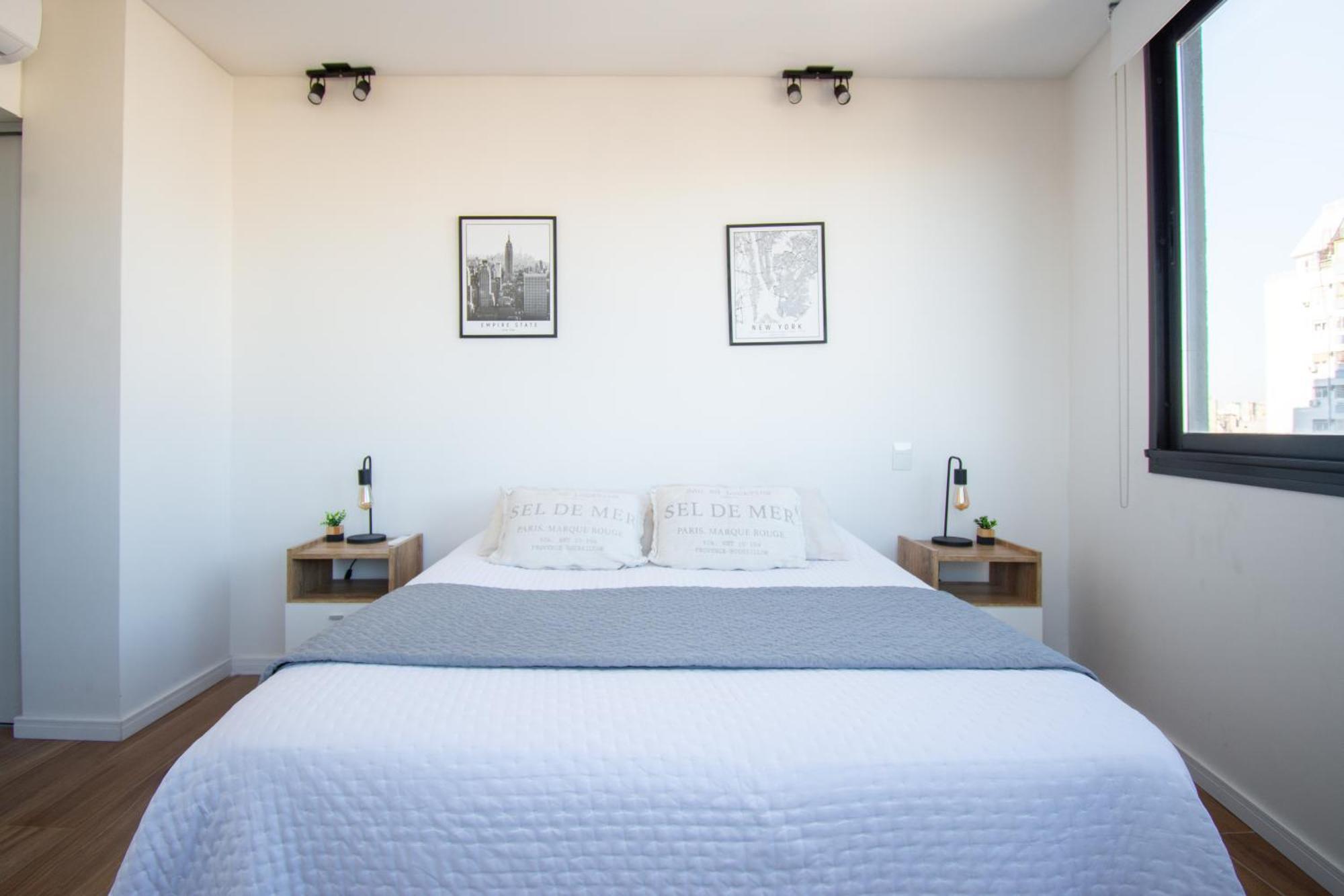 Nova - 1bhk In Dome Soho - * Ciudad Autónoma de Buenos Aires