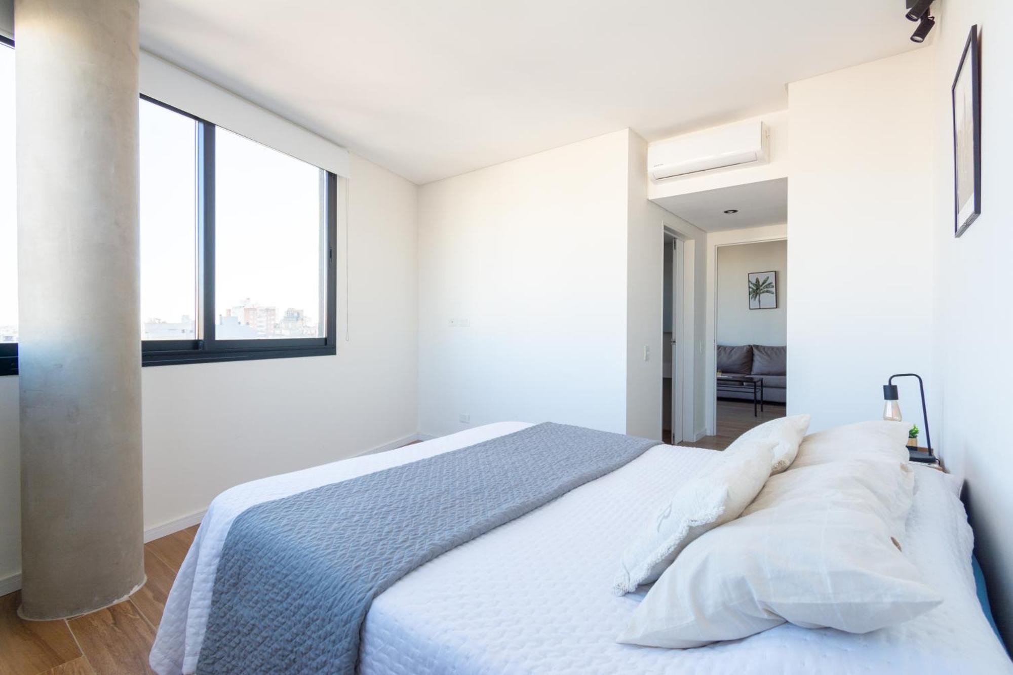 Apartamento Nova - 1bhk In Dome Soho - *