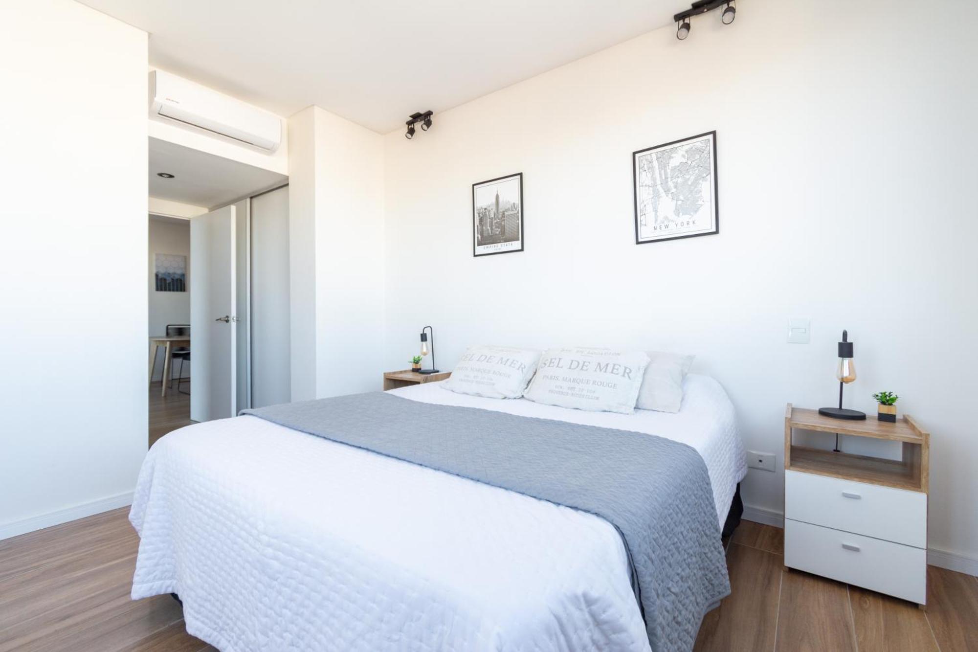 Nova - 1bhk In Dome Soho - Ciudad Autónoma de Buenos Aires