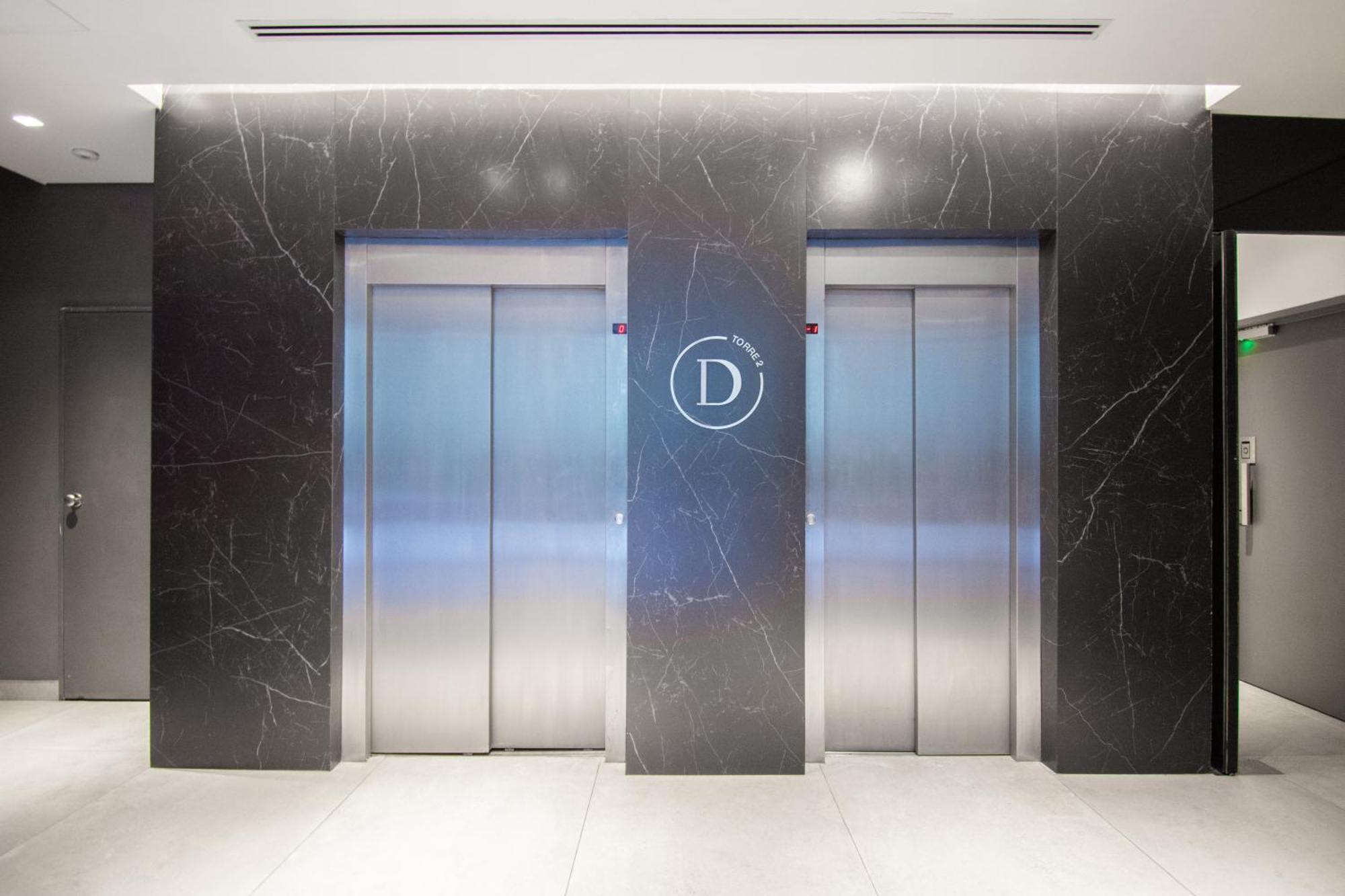 Nova - 1bhk In Dome Soho - Apartamento