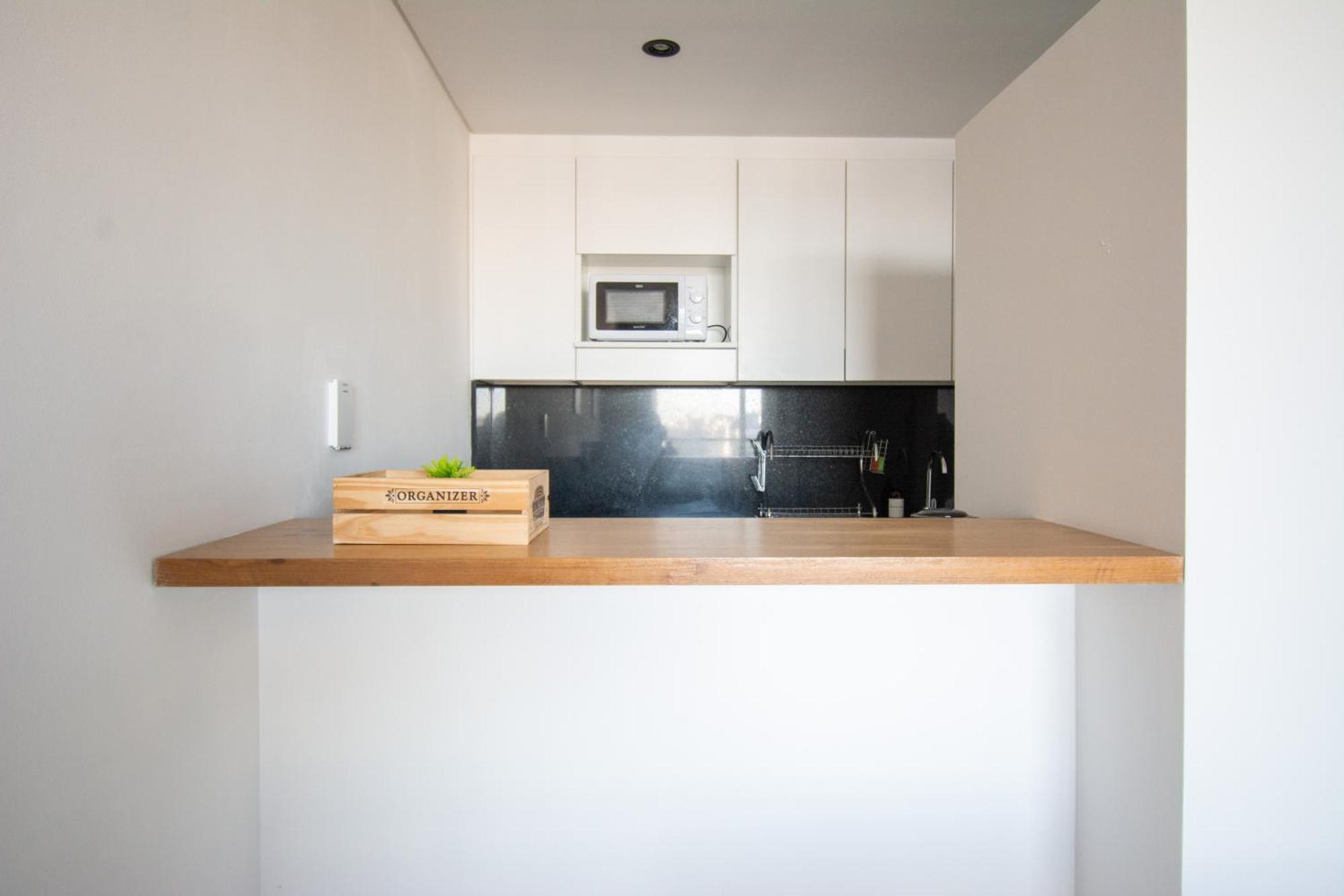 Apartamento Nova - 1bhk In Dome Soho -
