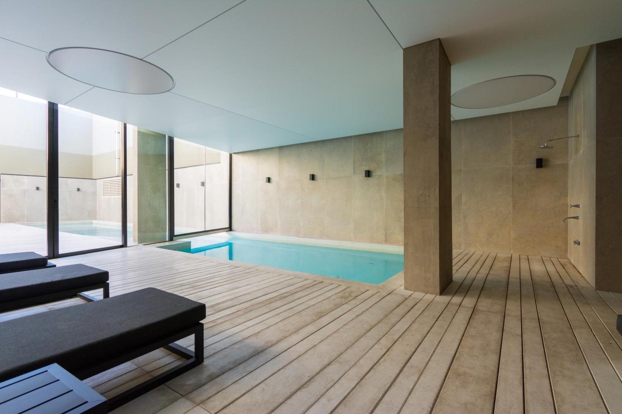 Nova - 1bhk In Dome Soho - Apartamento *