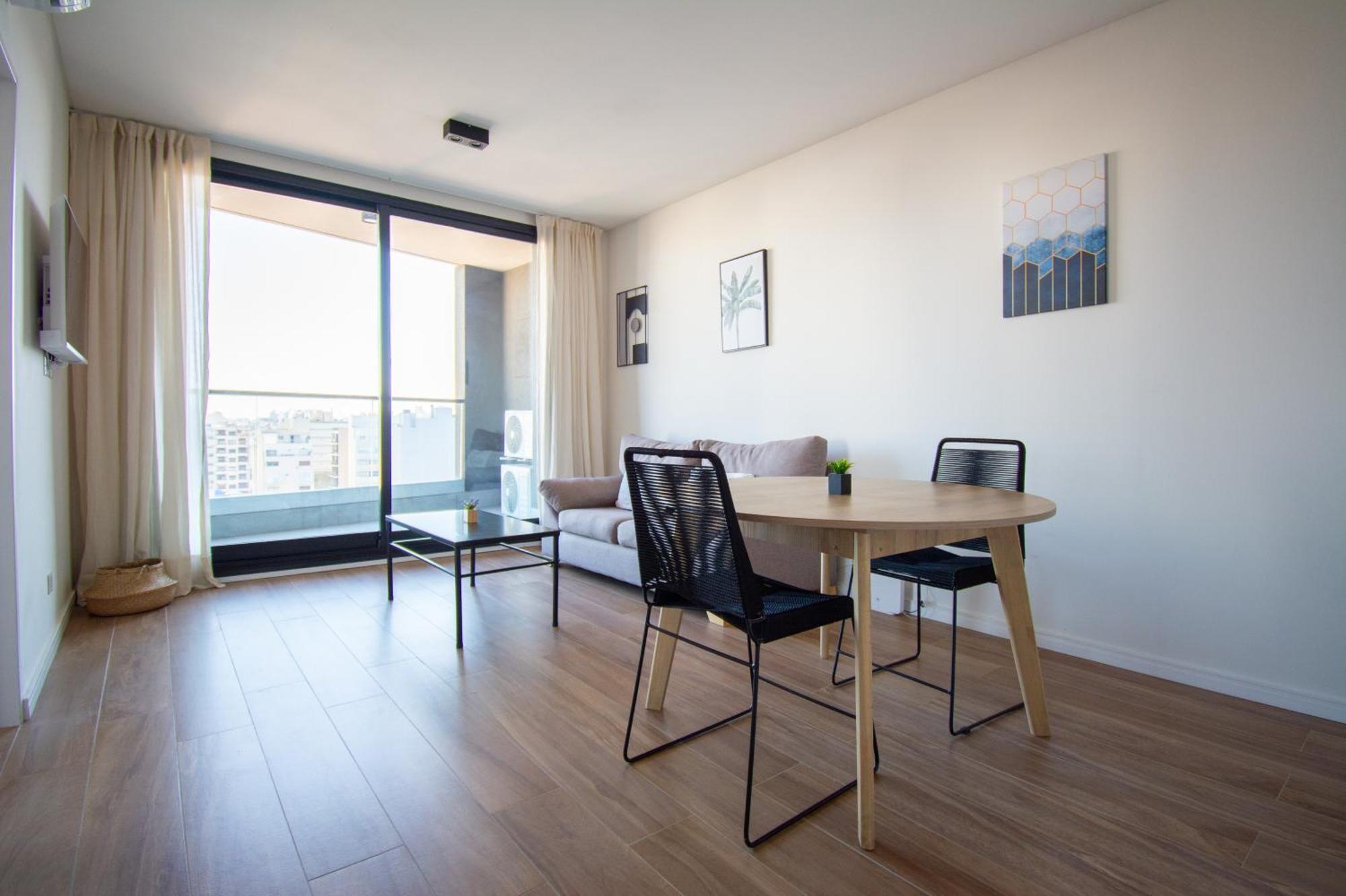 Apartamento Nova - 1bhk In Dome Soho -