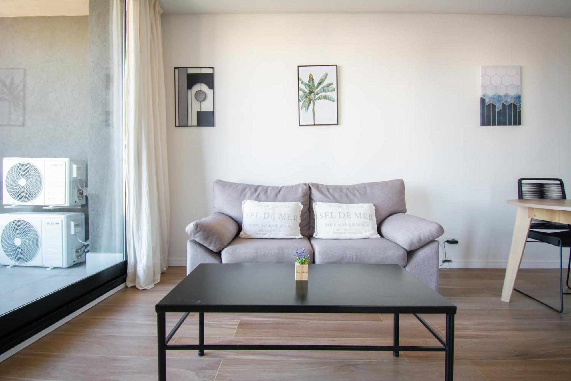 Nova - 1bhk In Dome Soho - Ciudad Autónoma de Buenos Aires