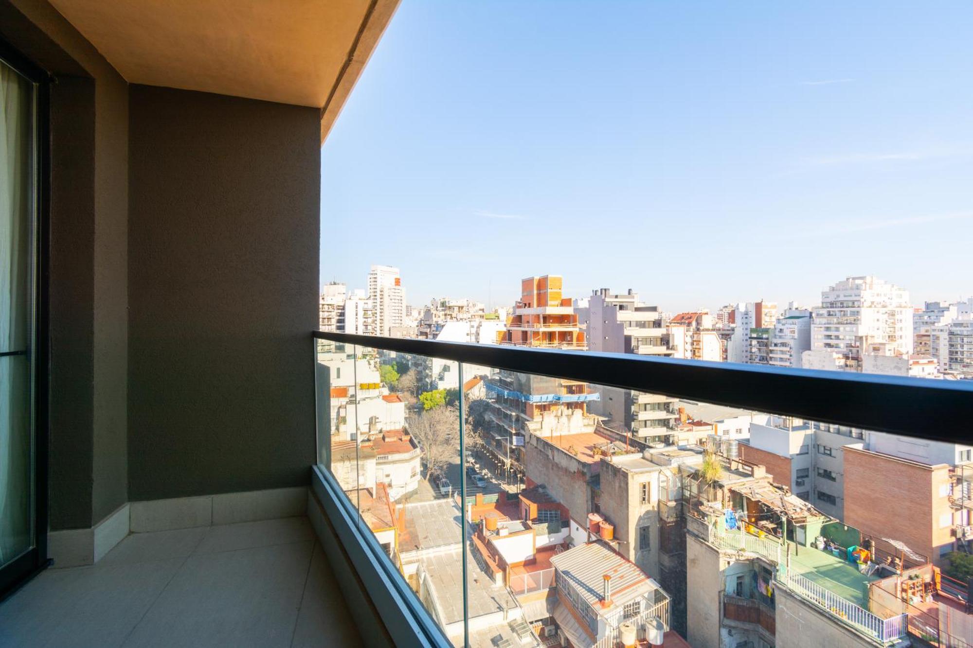 Nova - 1bhk In Dome Soho - Apartamento