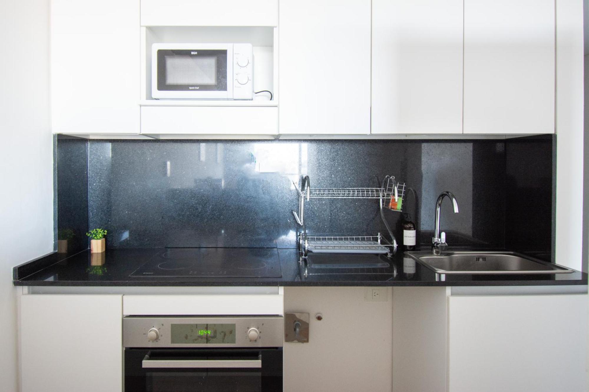 Apartamento Nova - 1bhk In Dome Soho -
