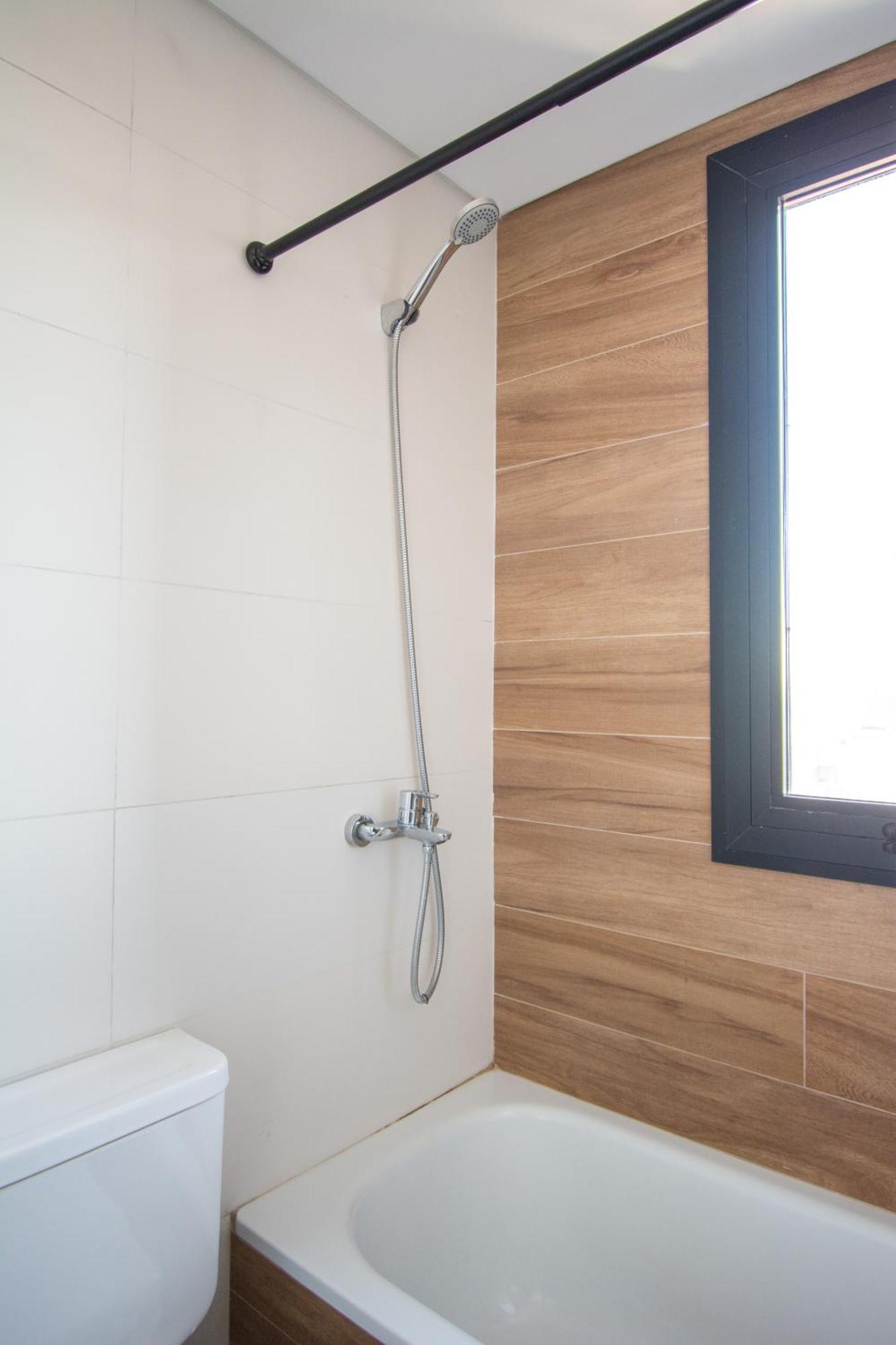 Nova - 1bhk In Dome Soho - Ciudad Autónoma de Buenos Aires