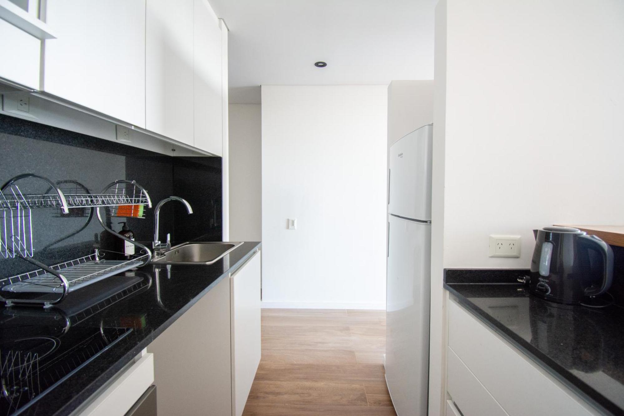 Apartamento Nova - 1bhk In Dome Soho -