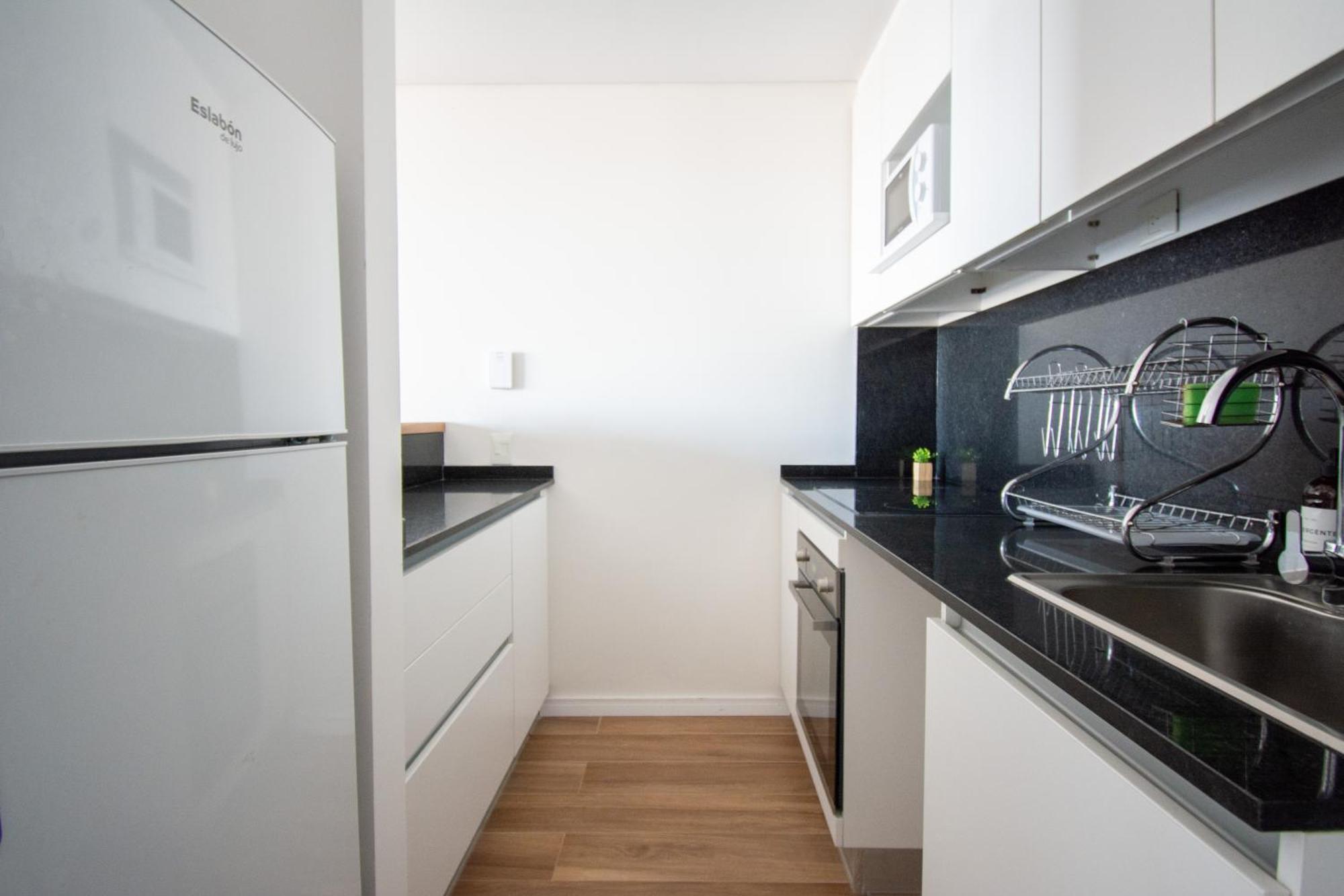 Nova - 1bhk In Dome Soho - Apartamento *
