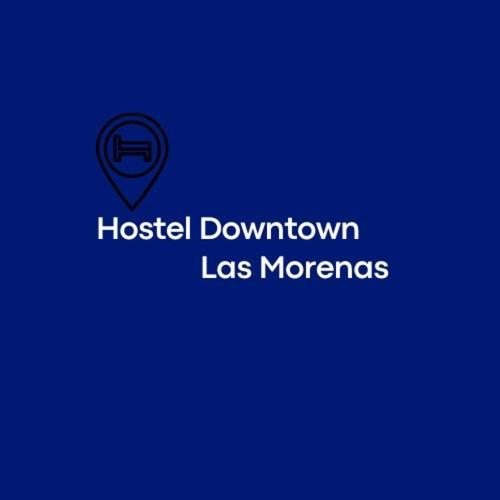 Downtown Morenas Hostal
