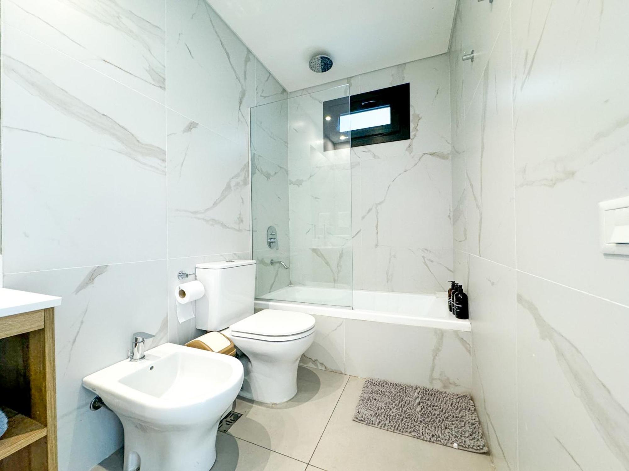 Apartamento Hollywood Alto *