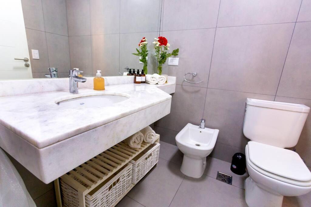 Apartamento 601 Luminoso Y Acogedor Departamento En Almagro Ciudad Autónoma de Buenos Aires