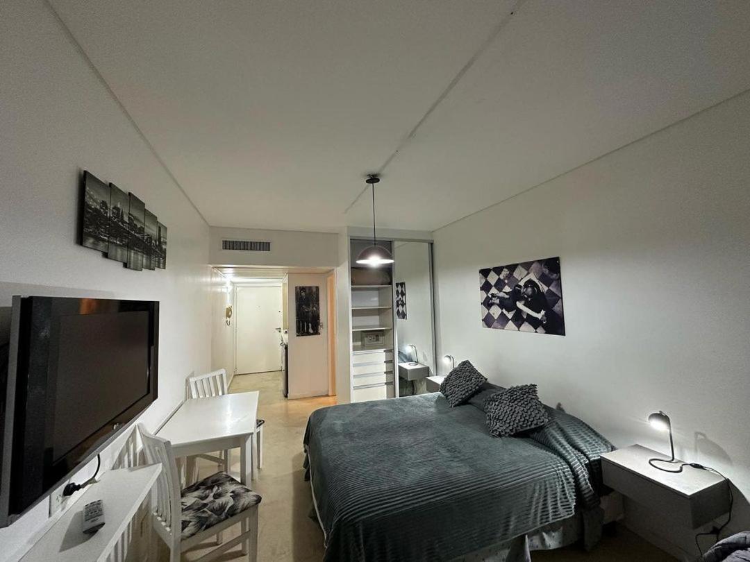 Departamento Para Tres Personas En Microcentro Apartamento *