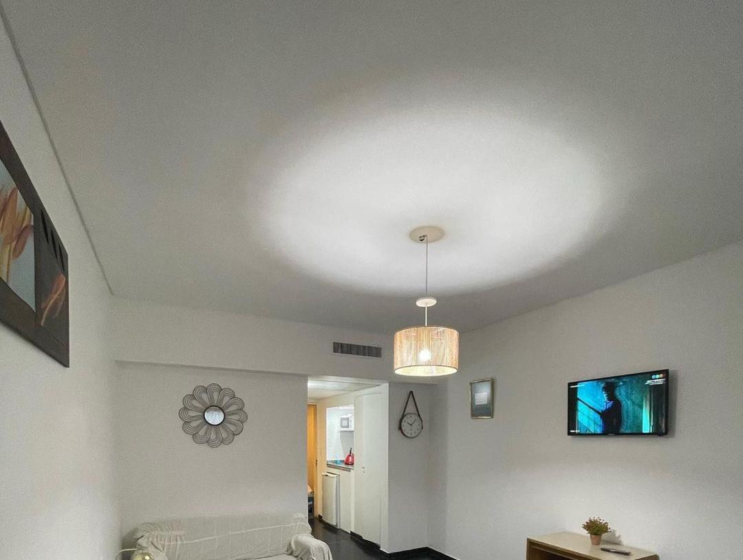 Apartamento Departamento Para Tres Personas En Microcentro Buenos Aires
