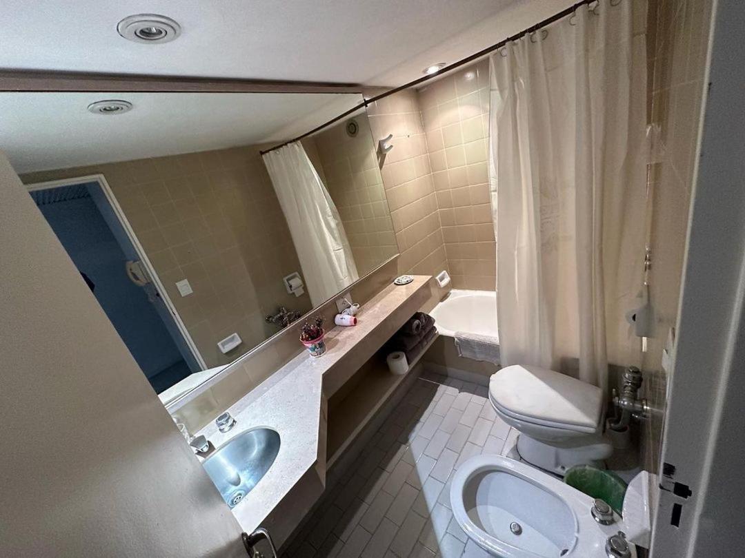 Departamento Para Tres Personas En Microcentro Apartamento Buenos Aires