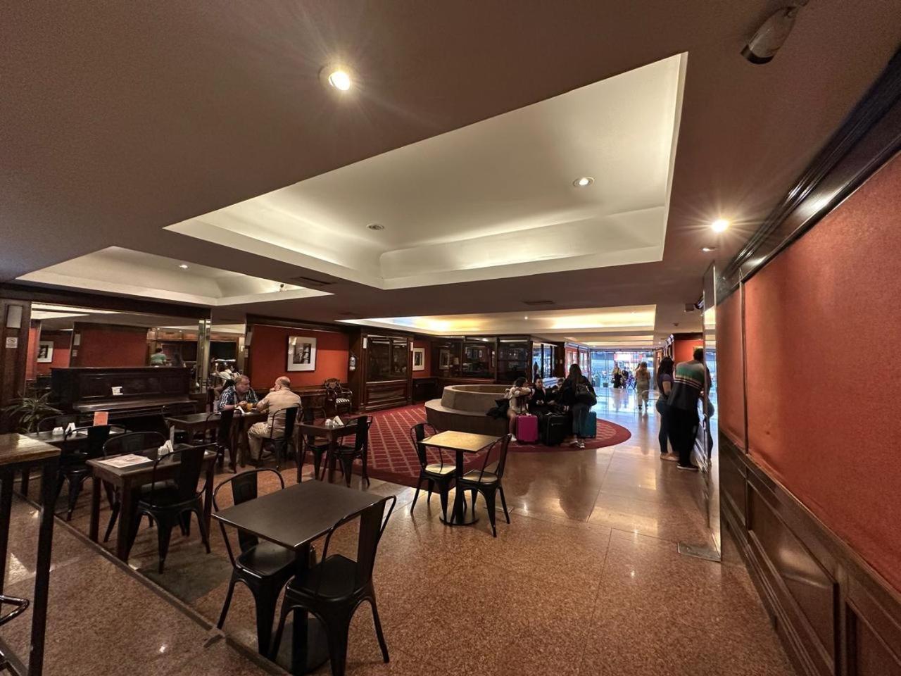 Departamento Para Cuatro Personas En Microcentro Apartamento