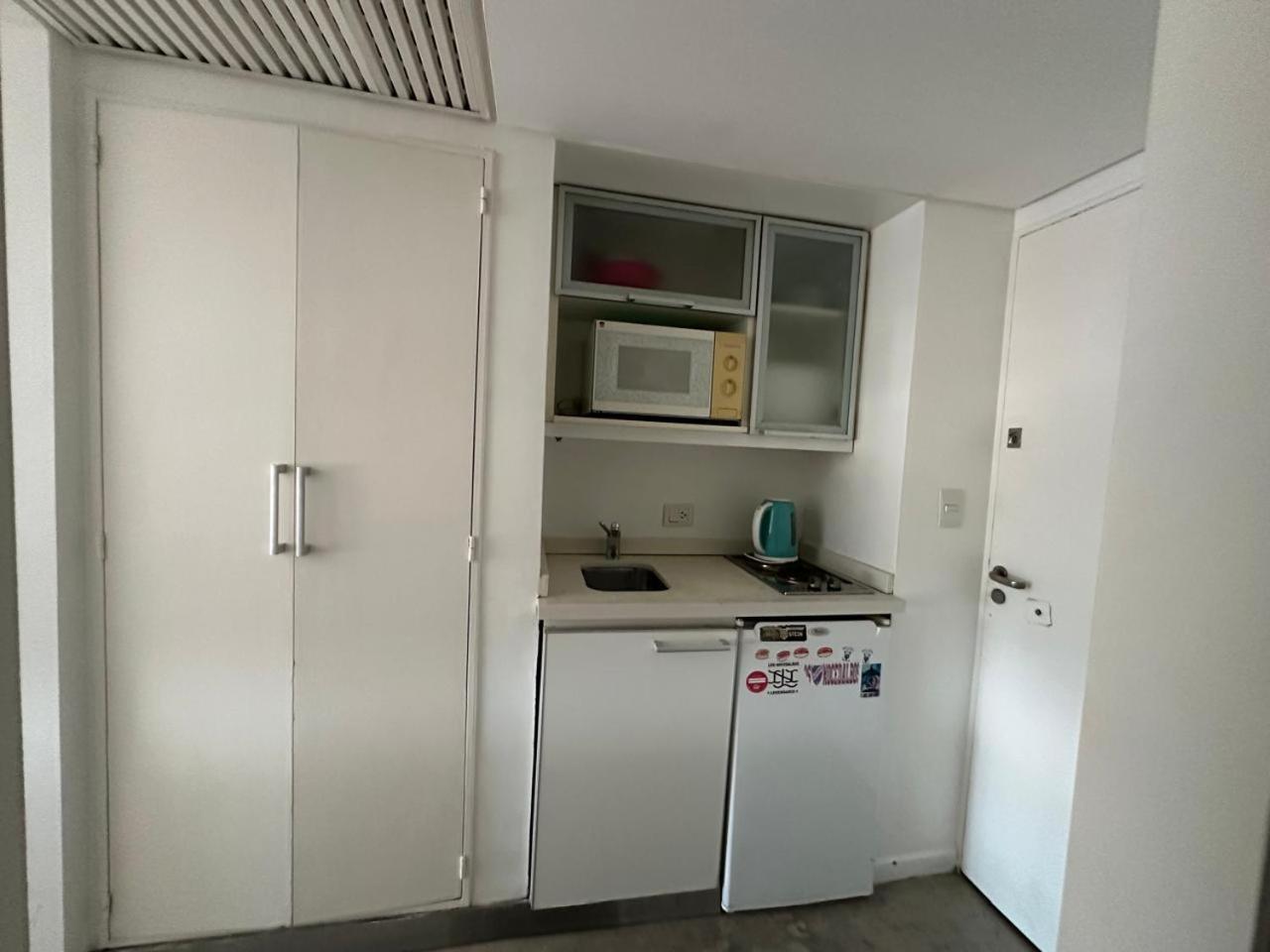 Departamento Para Cuatro Personas En Microcentro Apartamento *