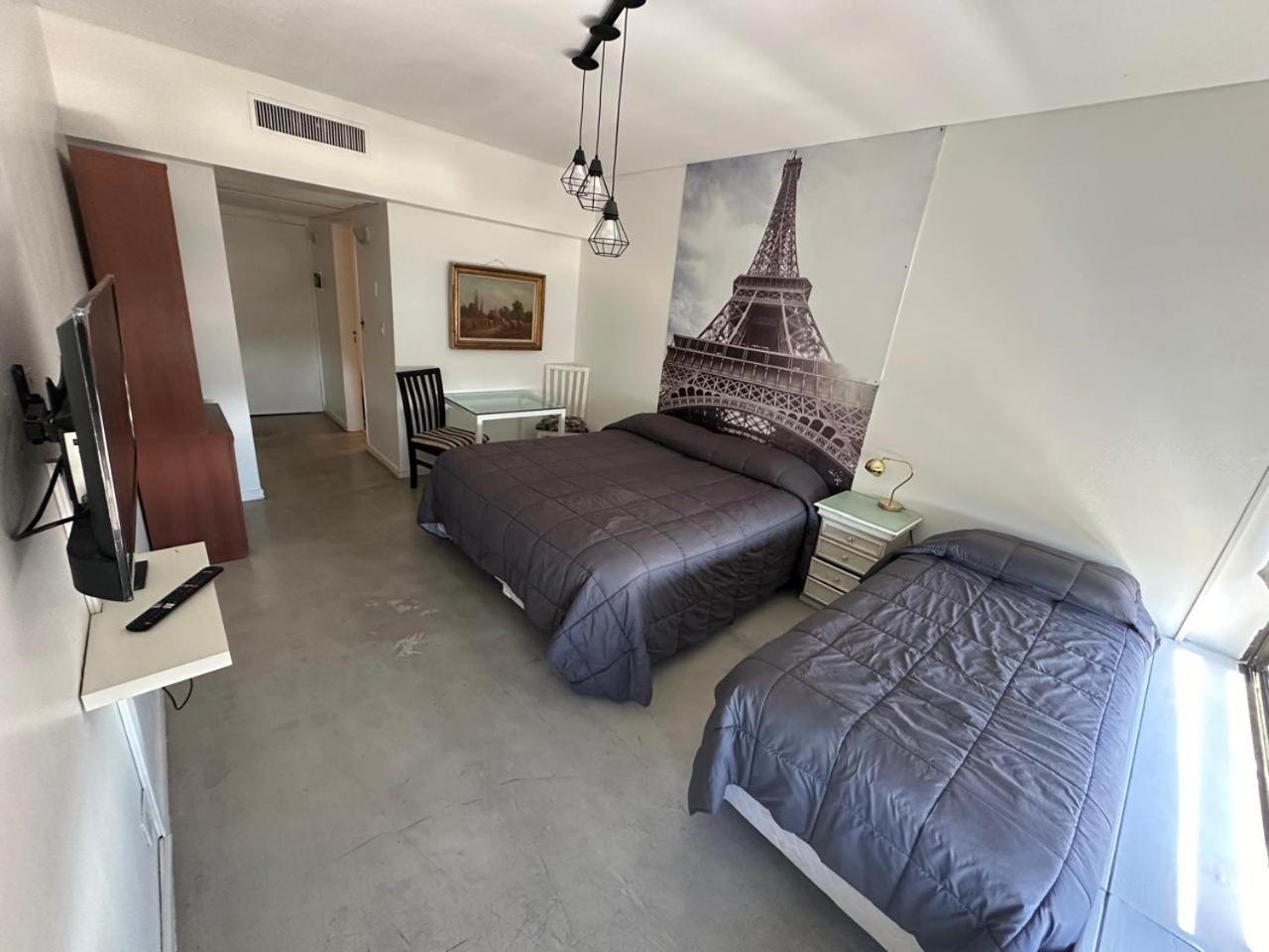 Departamento Para Cuatro Personas En Microcentro Buenos Aires