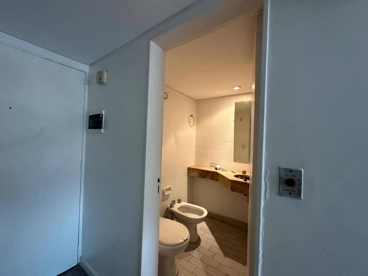 Apartamento Departamento Para Cuatro Personas En Microcentro Buenos Aires