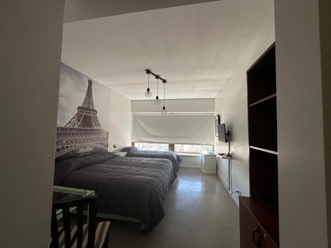 Apartamento Departamento Para Cuatro Personas En Microcentro Buenos Aires