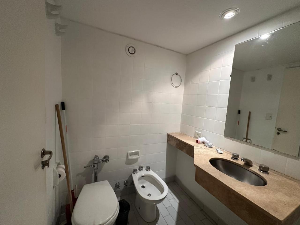 Departamento Para Cuatro Personas En Microcentro Buenos Aires