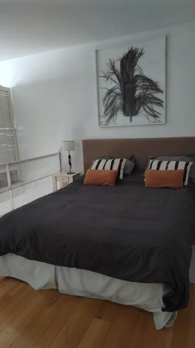 Increible Duplex En Canitas! Apartamento Buenos Aires