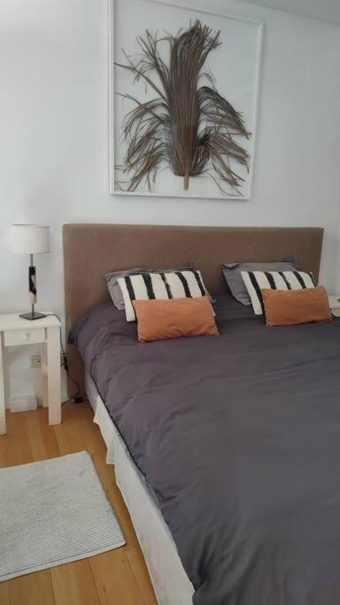 Apartamento Increible Duplex En Canitas! Buenos Aires