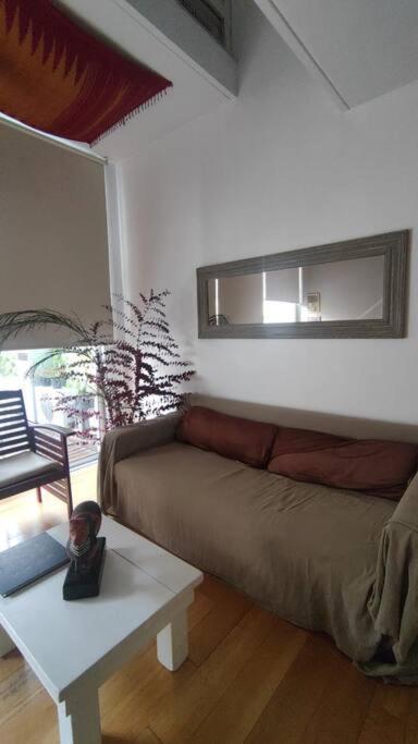 Apartamento Increible Duplex En Canitas! Buenos Aires