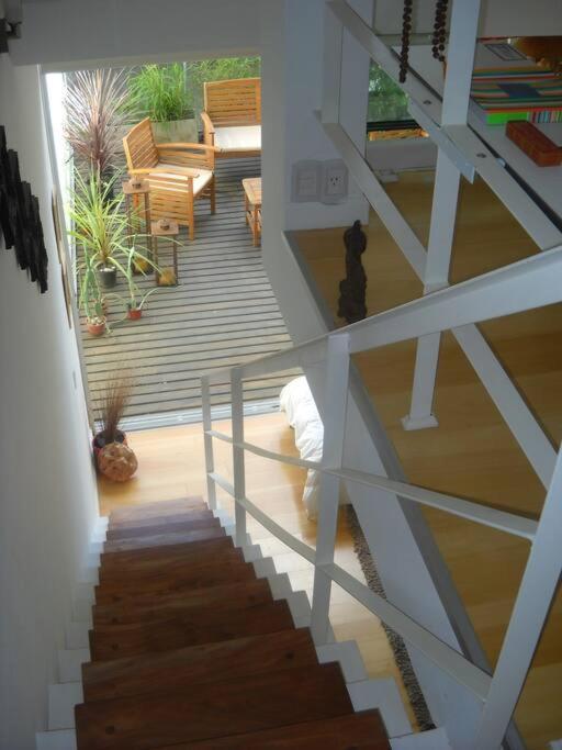 Increible Duplex En Canitas! *