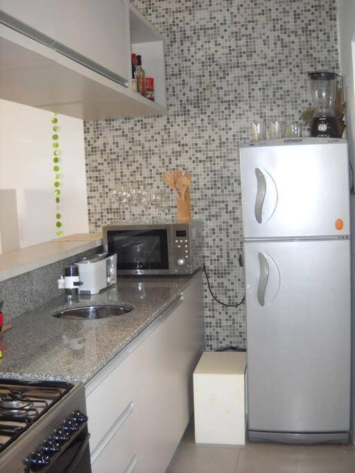 Apartamento Increible Duplex En Canitas!