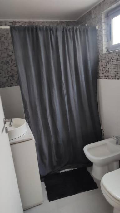 Increible Duplex En Canitas! Apartamento Buenos Aires