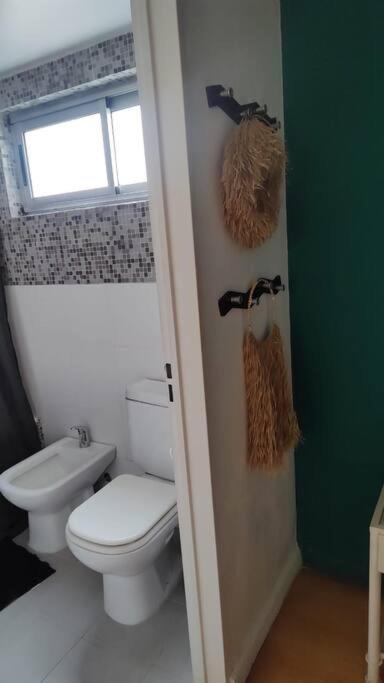 Increible Duplex En Canitas! Apartamento Buenos Aires