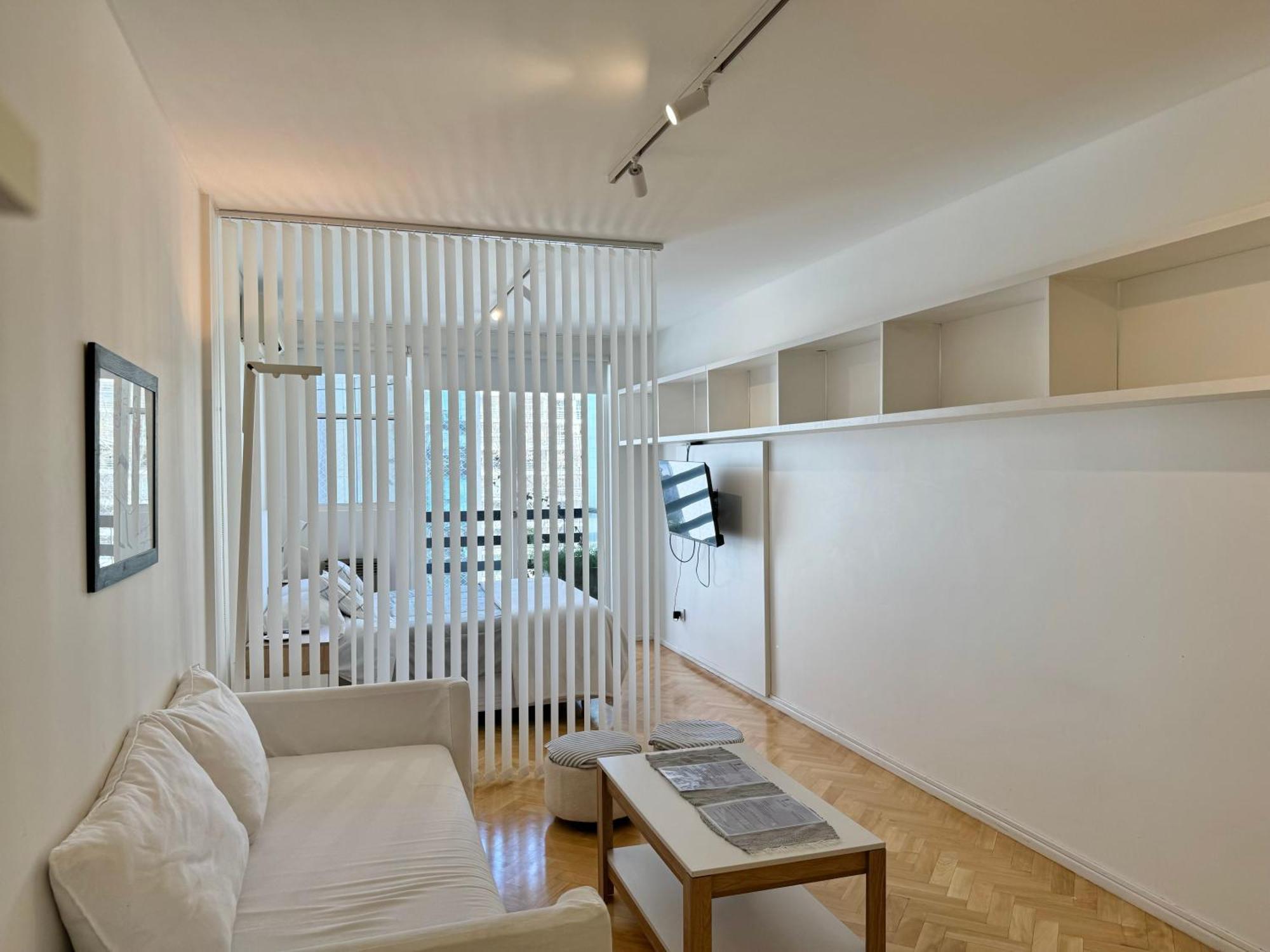 Alojamiento Premier En Palermo Apartamento Ciudad Autónoma de Buenos Aires