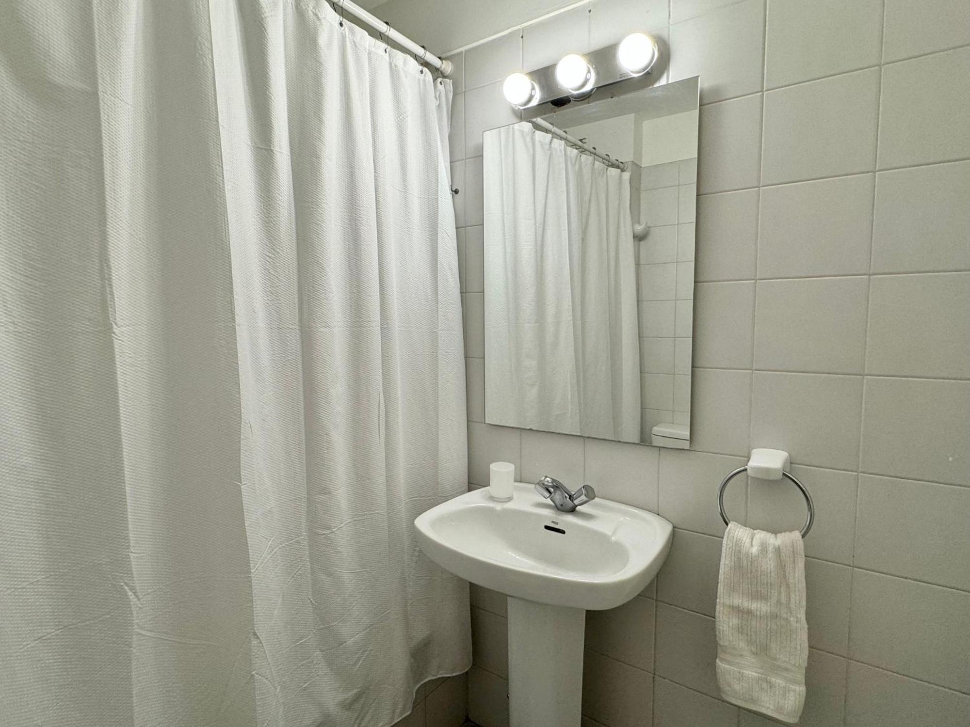 Alojamiento Premier En Palermo Apartamento