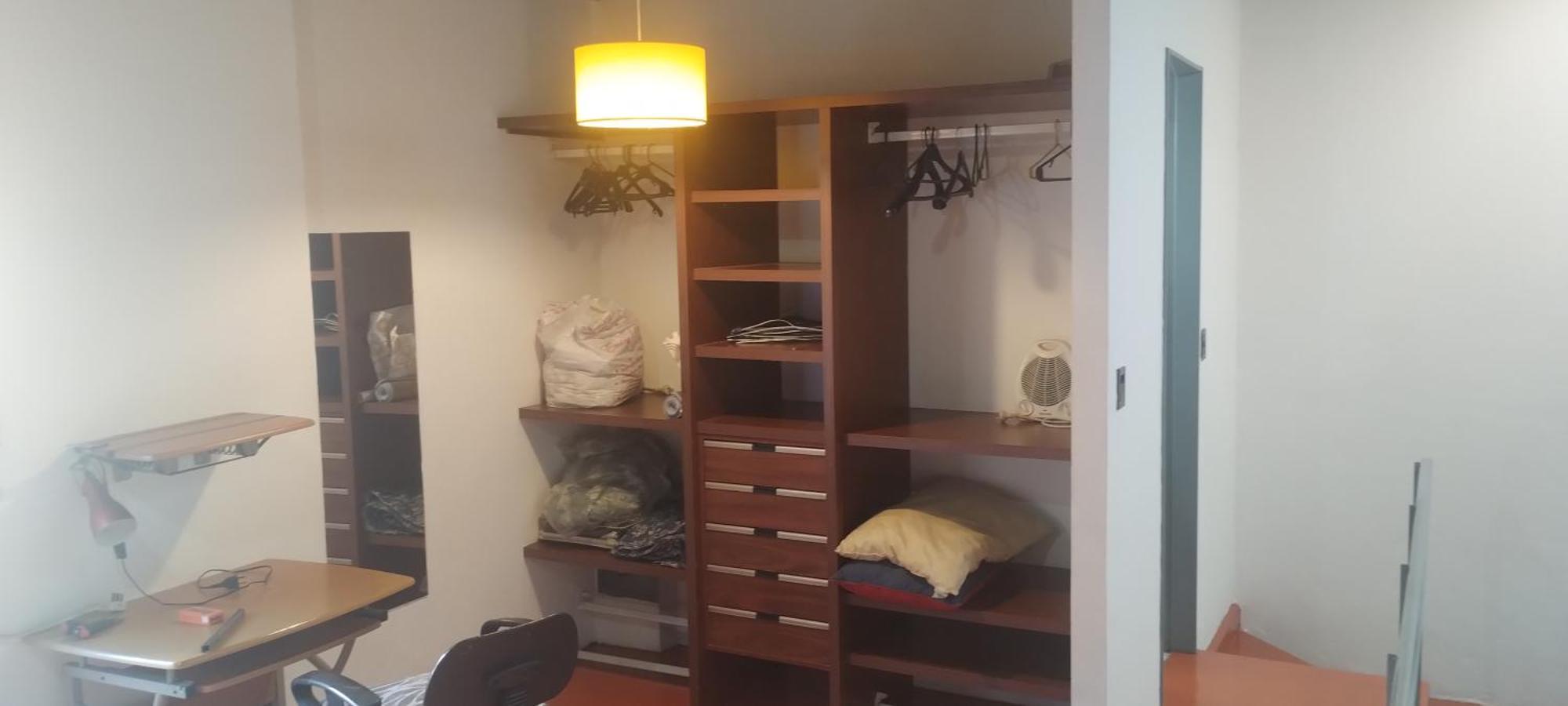 Apartamento Departamento En Edificio Patrimonio Historico En San Telmo