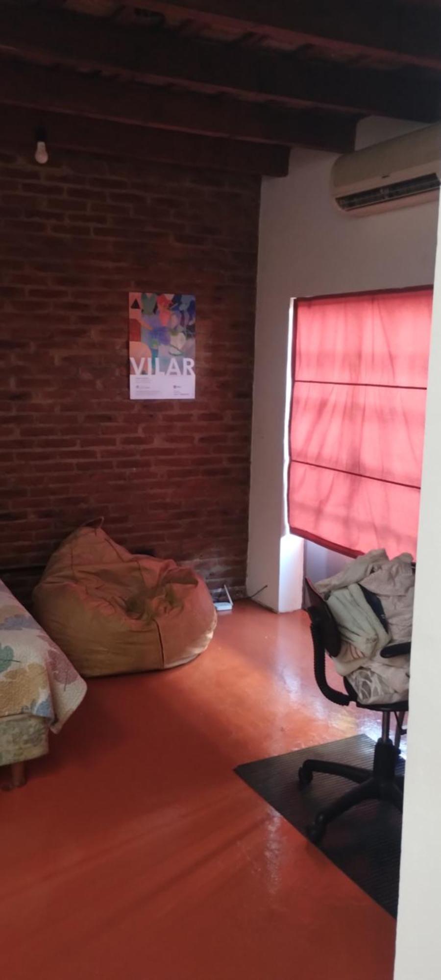 Departamento En Edificio Patrimonio Historico En San Telmo Apartamento Ciudad Autónoma de Buenos Aires