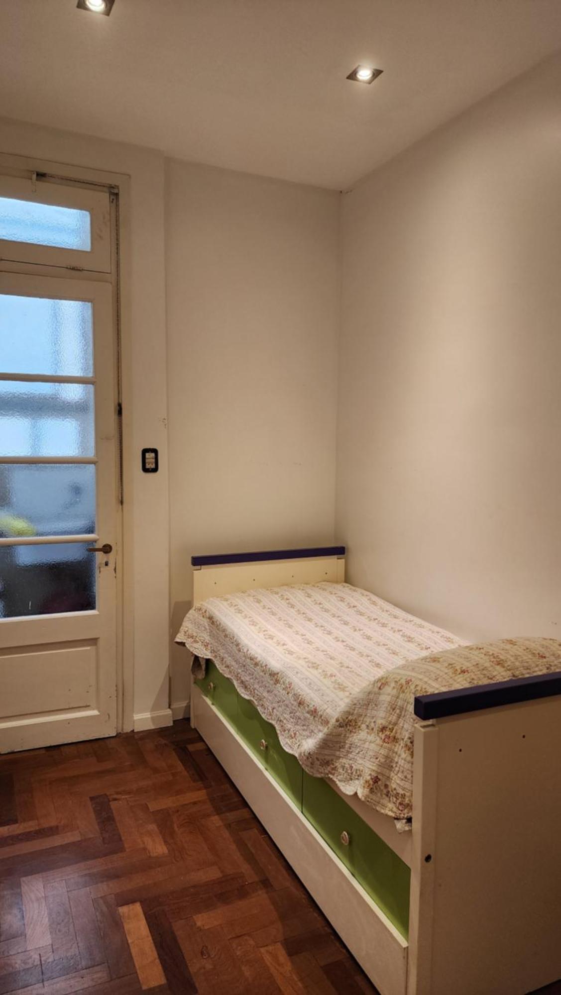 Timeless Charm Large Apartamento Ciudad Autónoma de Buenos Aires