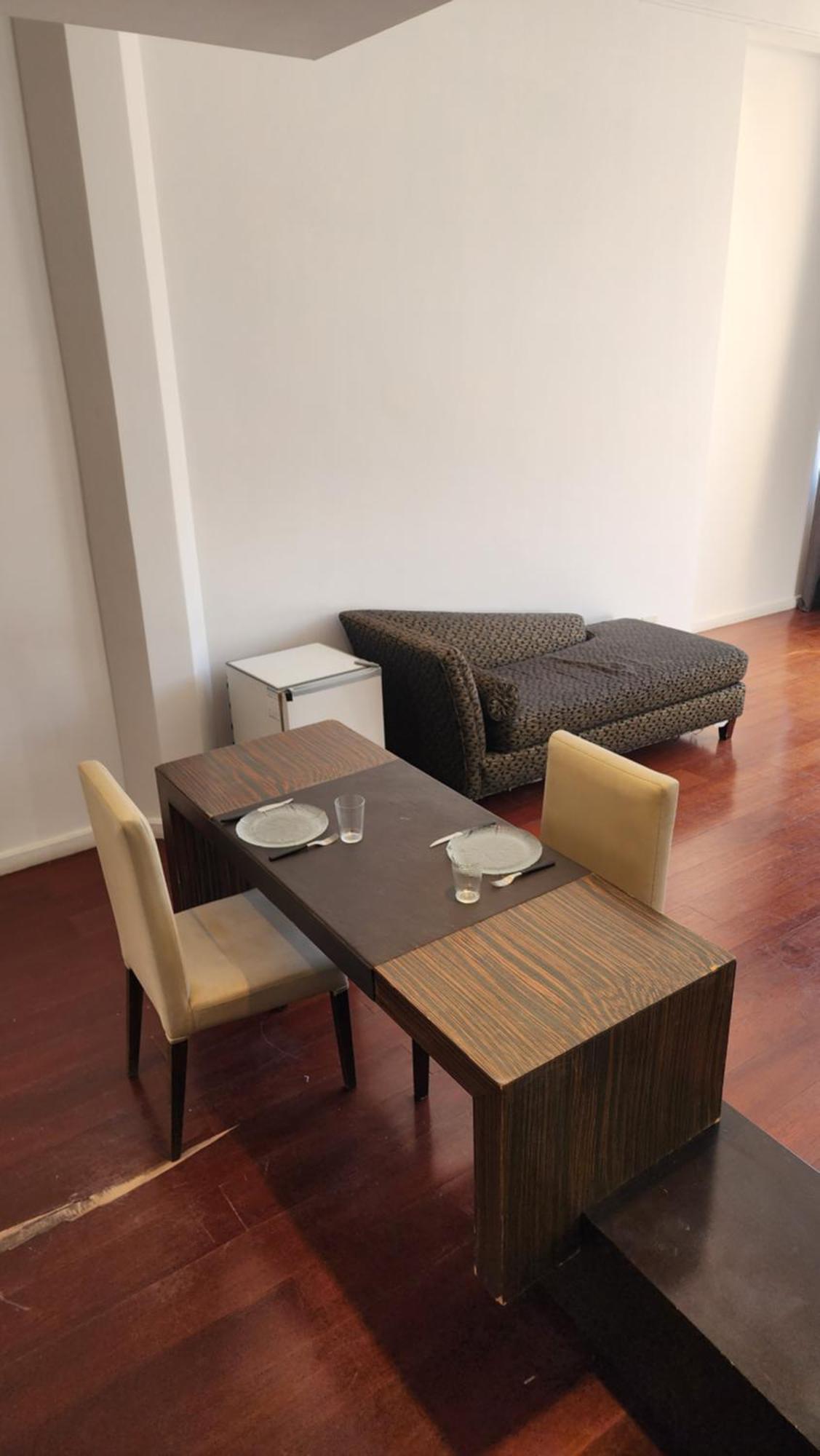 Apartment Moreno Grand Near Casa Rosada Buenos Aires