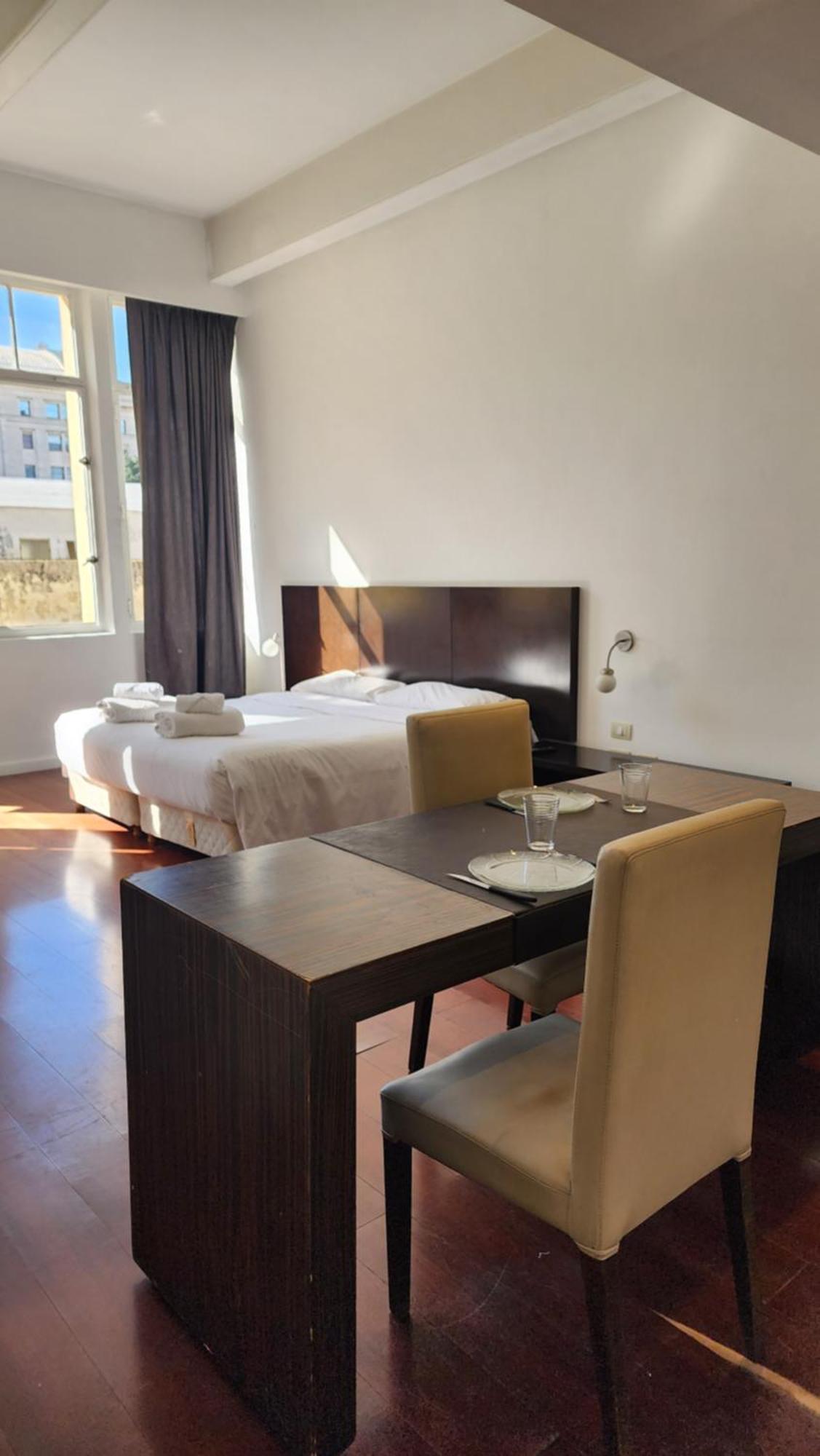Moreno Grand Near Casa Rosada Buenos Aires