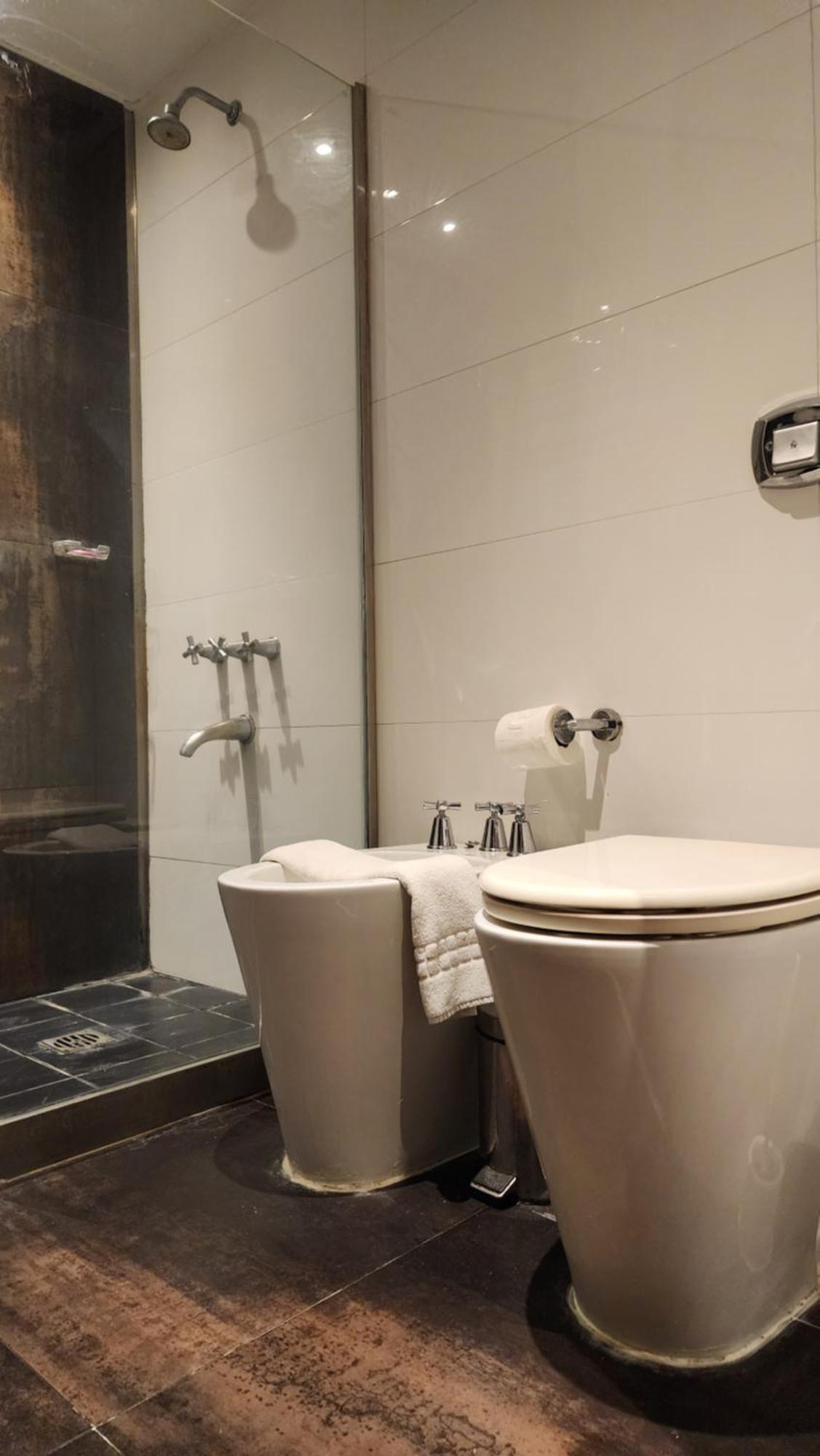 Moreno Grand Near Casa Rosada Apartment